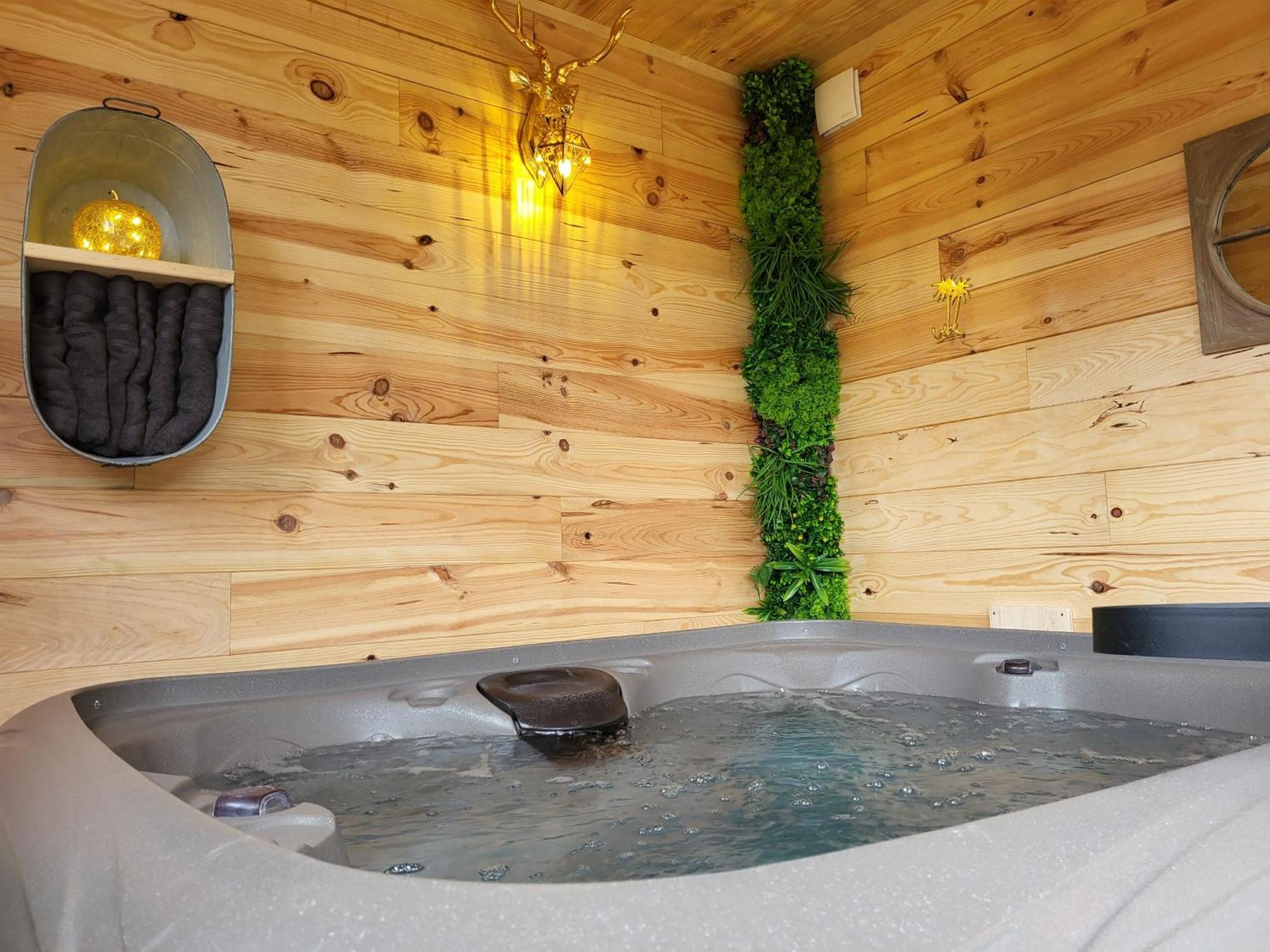 Pod Es Aqui Villa Alès Exteriör bild